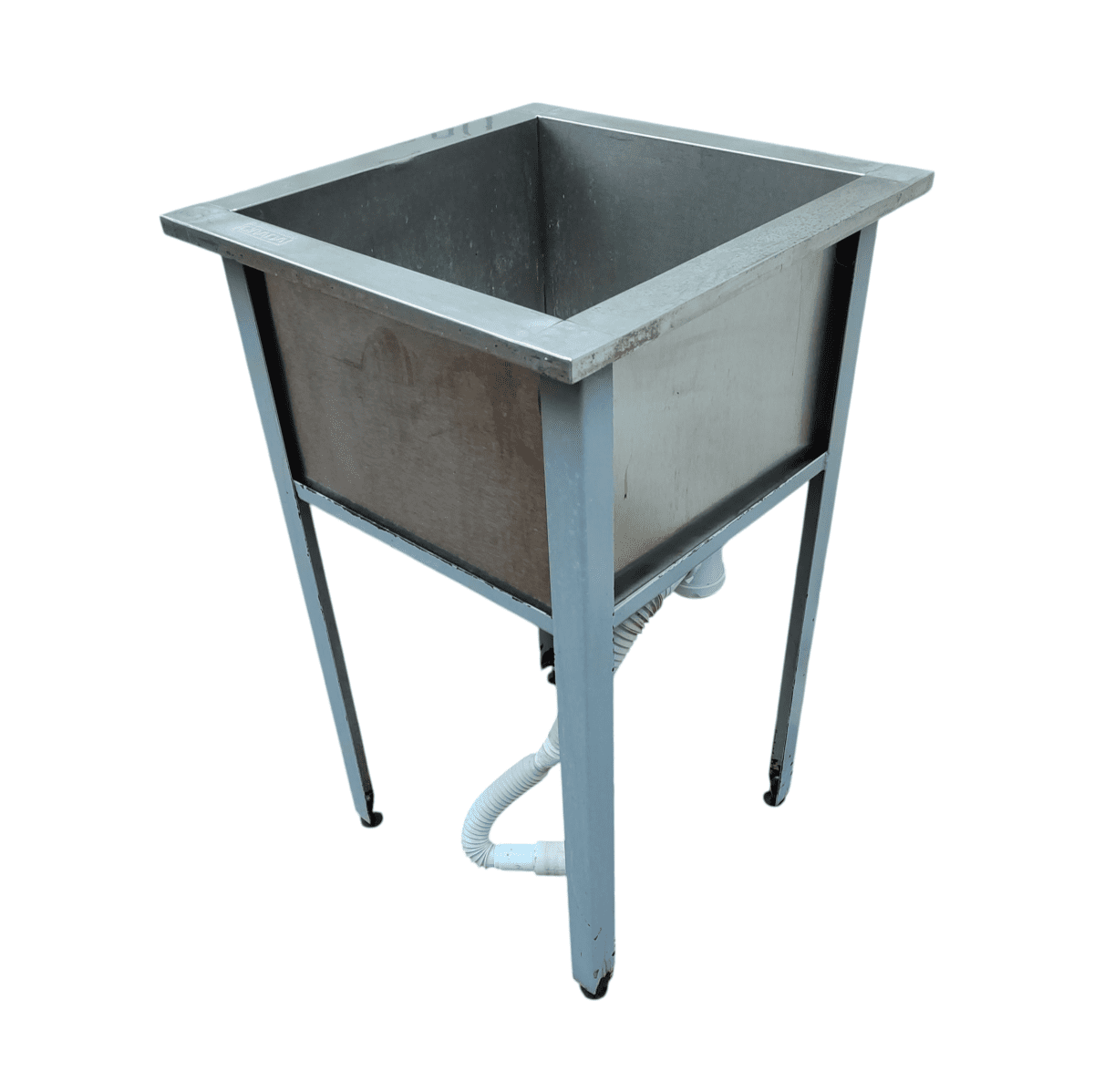 Мойка 1 секция RADA ВМ1-5/5