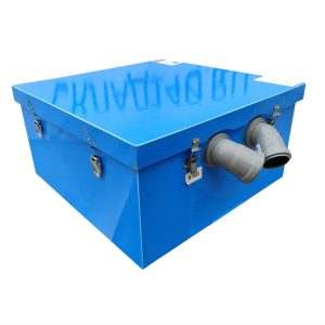 Купить Жироуловитель Пятый Элемент серия Профи ПЭ-0,5-30 Н