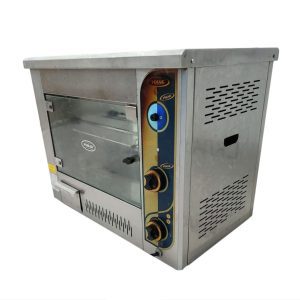 Гриль для кур Pimak m 001