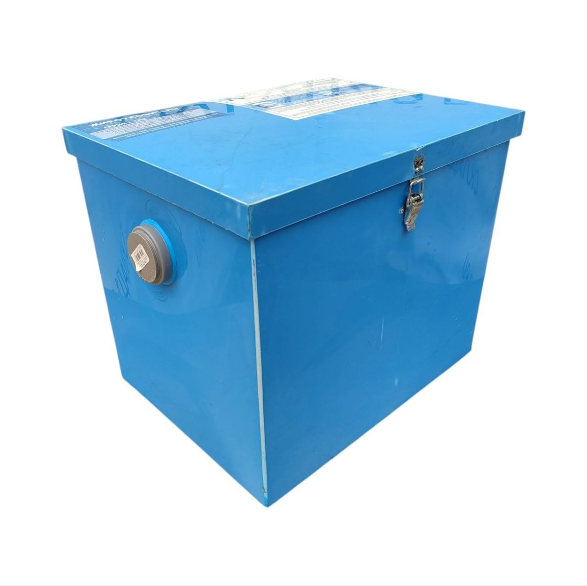 Купить Жироуловитель СПБ 0,5-25 Стандарт