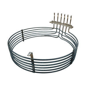 Тэн камеры для Rational CPC 6GN 9000Вт