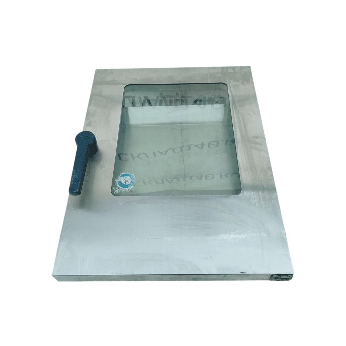 Дверь в сборе с замком Rational CPC 6GN