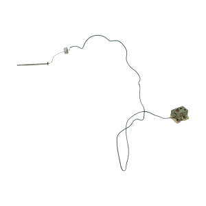 Аварийный термостат рабочей камеры 365С 6GN 3014.0326