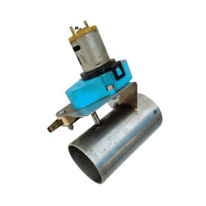 Клапан Crouzet G70C10AFTEG 12В печи Rational CPC 6GN