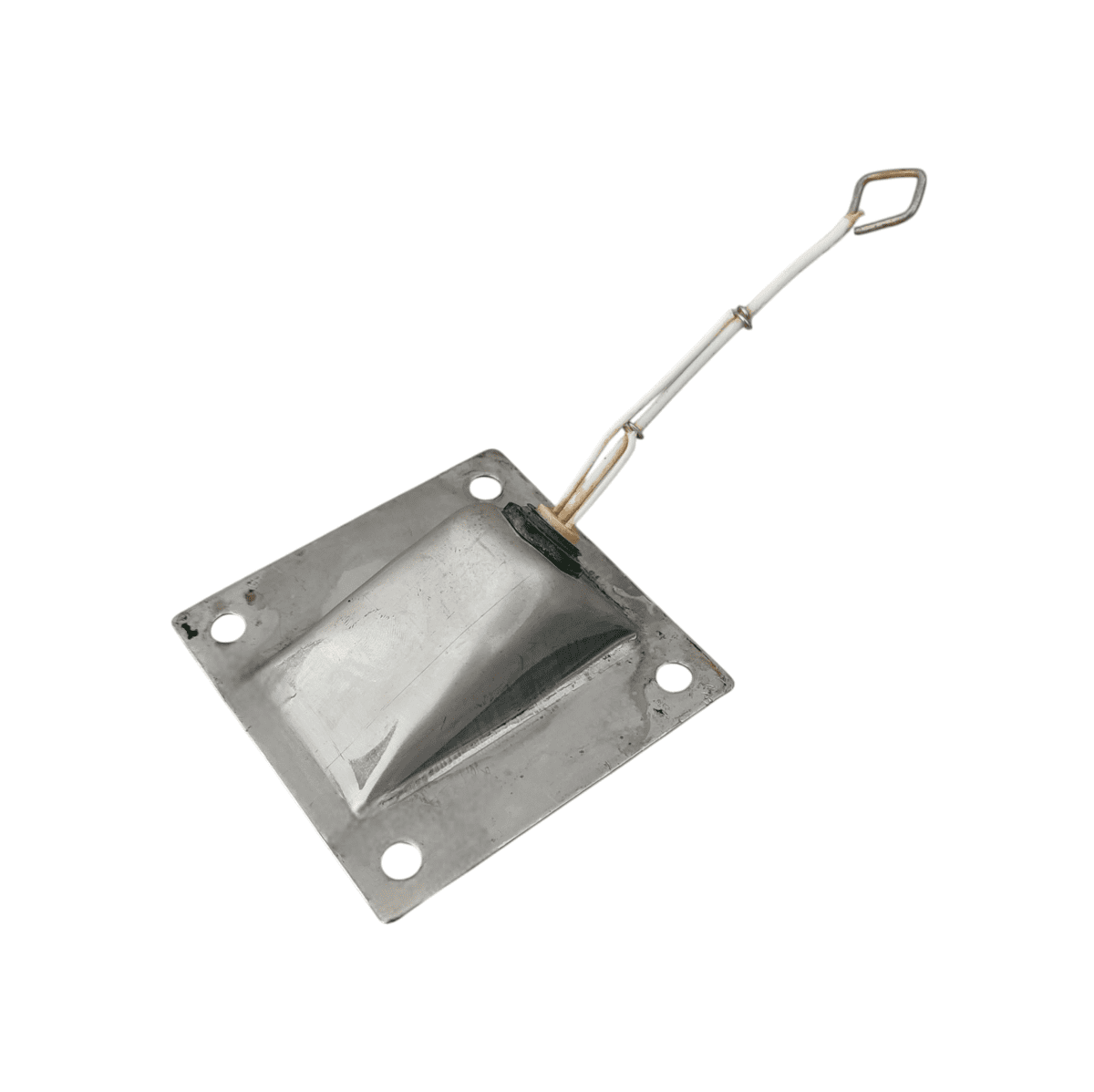 Электрод уровня воды в сборе с корпусом Rational 3002.0402.2920.1300