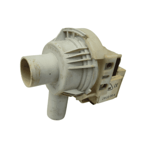 Насос сливной DPS25R для Rational CPC 6GN