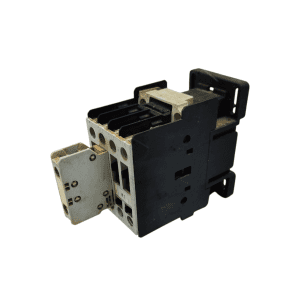 Контактор LS 5k-4 для печи Rational CPC 6GN