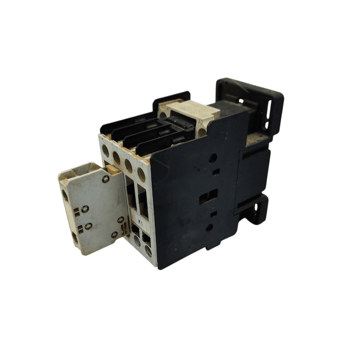 Контактор LS 5k-4 для печи Rational CPC 6GN