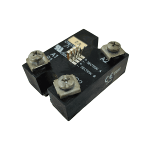 Твердотельное реле Rational CPC 6GN 3028.0533