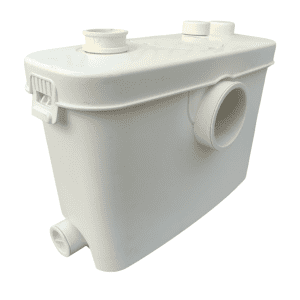 Канализационный насосная установка Rommer Biolift R-4