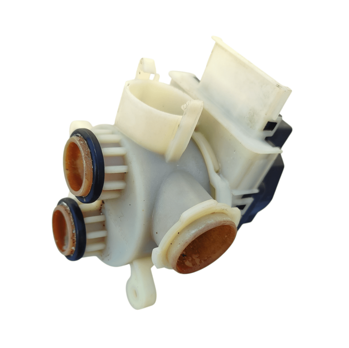 Распределитель потока воды посудомоечной машины Vestel FDO 6031 CW