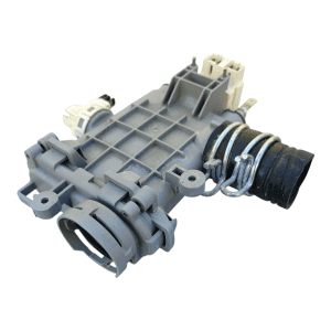 Тэн с распределителем потоков Vestel FDO 6031 CW