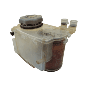 Соляной бок Vestel FDO 6031 CW