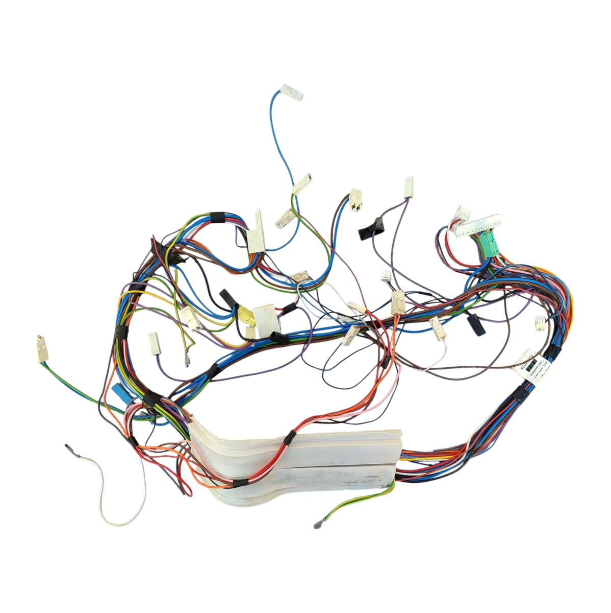 Коса проводки посудомоечной машины Vestel FDO 6031 CW