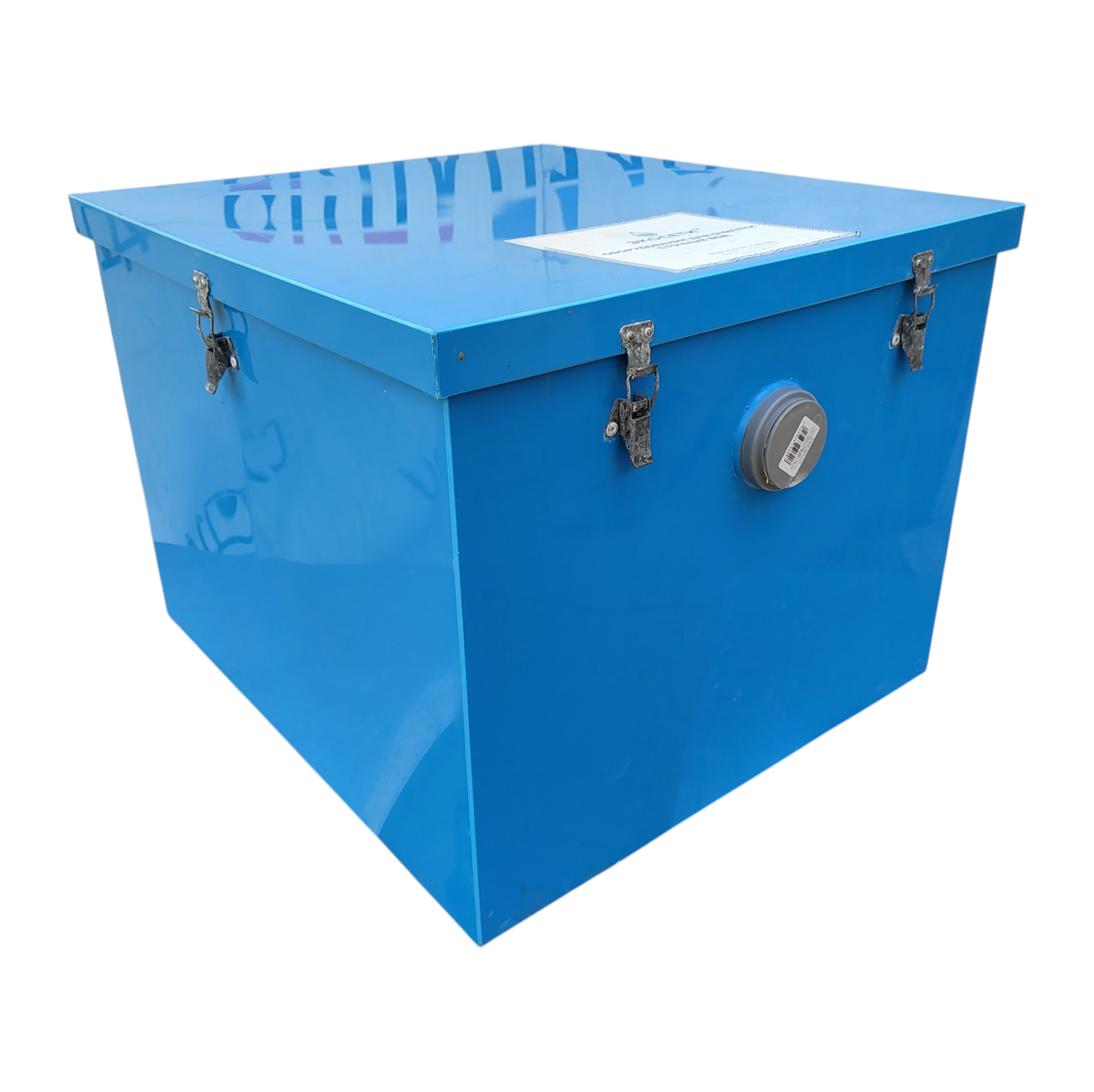 Купить Жироуловитель Экосети Стандарт ОВ 0.5-25