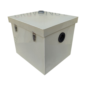 Купить Жироуловитель Выбор ЖЛ-В 0.5-30