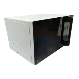 Купить Микроволновая печь LG MS 2595 FISW