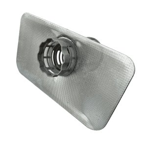 Фильтр в сборе Midea MFD 605500 W