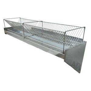 Купить Полка косынка 31/120/48 сушка для посуды