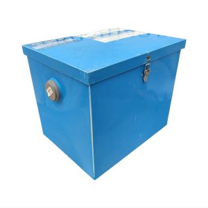 Купить Жироуловитель СПБ 0,5-25 Стандарт