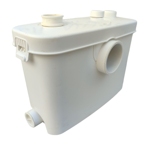 Купить Канализационный насосная установка Rommer Biolift R-4