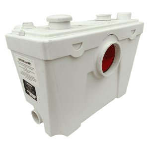 Канализационный насос Вихрь КН-500