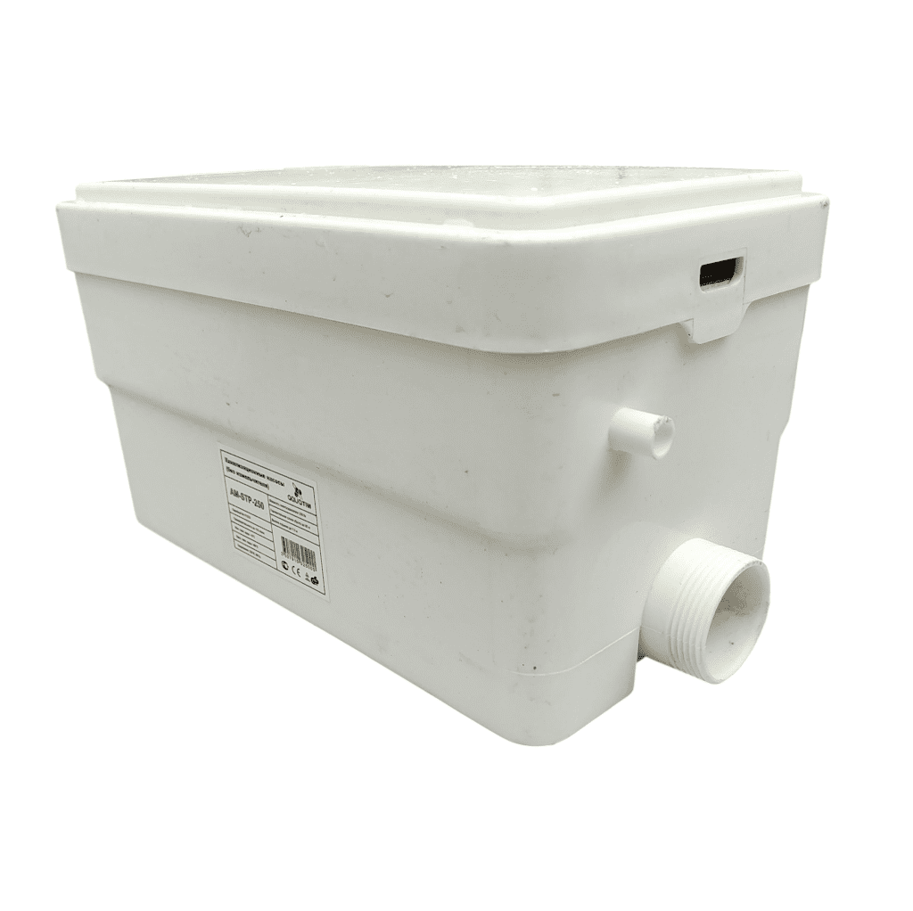Насос канализационный AquaTIM AM-STP-250