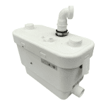 Канализационная установка SANIVITE 10.4 л 220В 100л/мин SFA V35