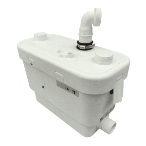Канализационная установка SANIVITE 10.4 л 220В 100л/мин SFA V35