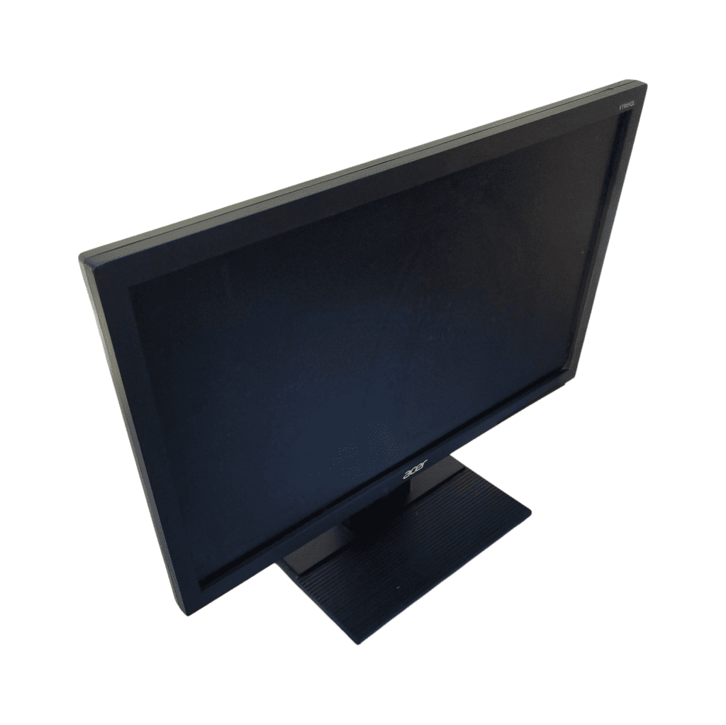 Монитор Acer V196HQL