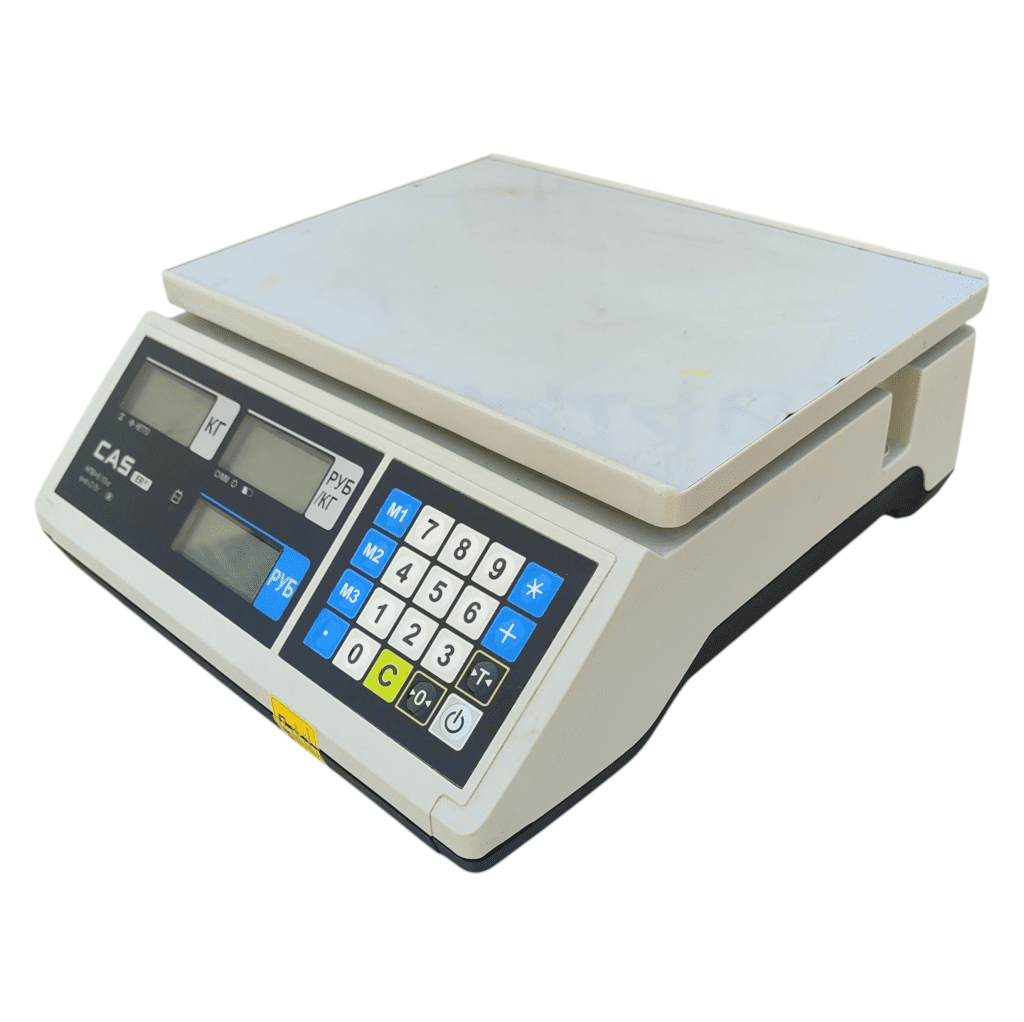 CAS ER JR-15CB RS