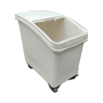 Контейнер передвижной Cambro IBS37 148 б/крышки
