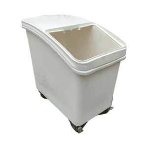 Контейнер передвижной Cambro IBS37 148 б/крышки
