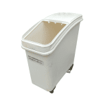 Контейнер передвижной Cambro IBS27 148 б/крышки