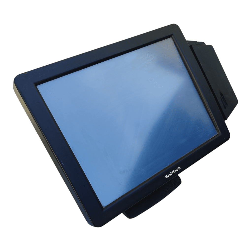 Монитор LCD 15“ MapleTouch MP155 USB