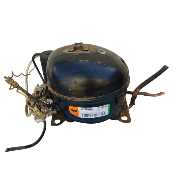 Компрессор EMBRACO EMT6165GK