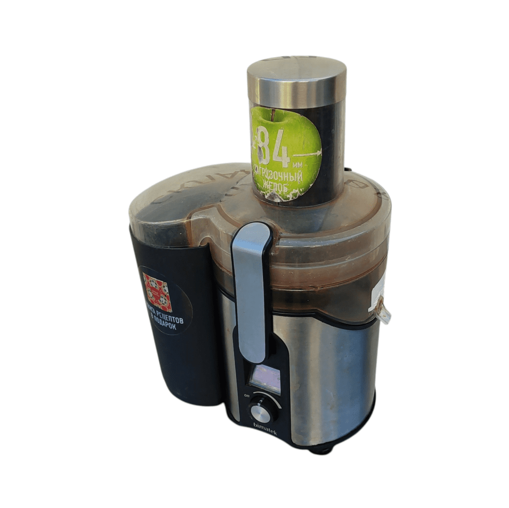 Соковыжималка Bimatek JM 310