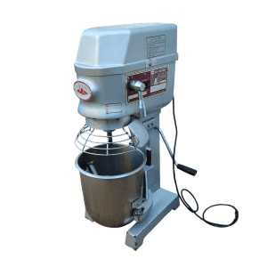 Миксер планетарный Hualian Machinery B10