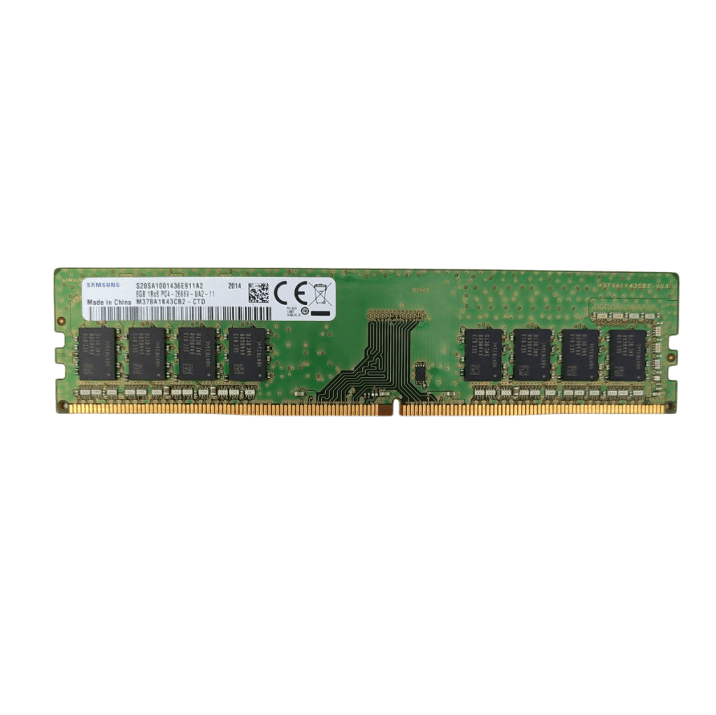 Оперативная память Samsung M378a1k43cb2-ctd 8gb