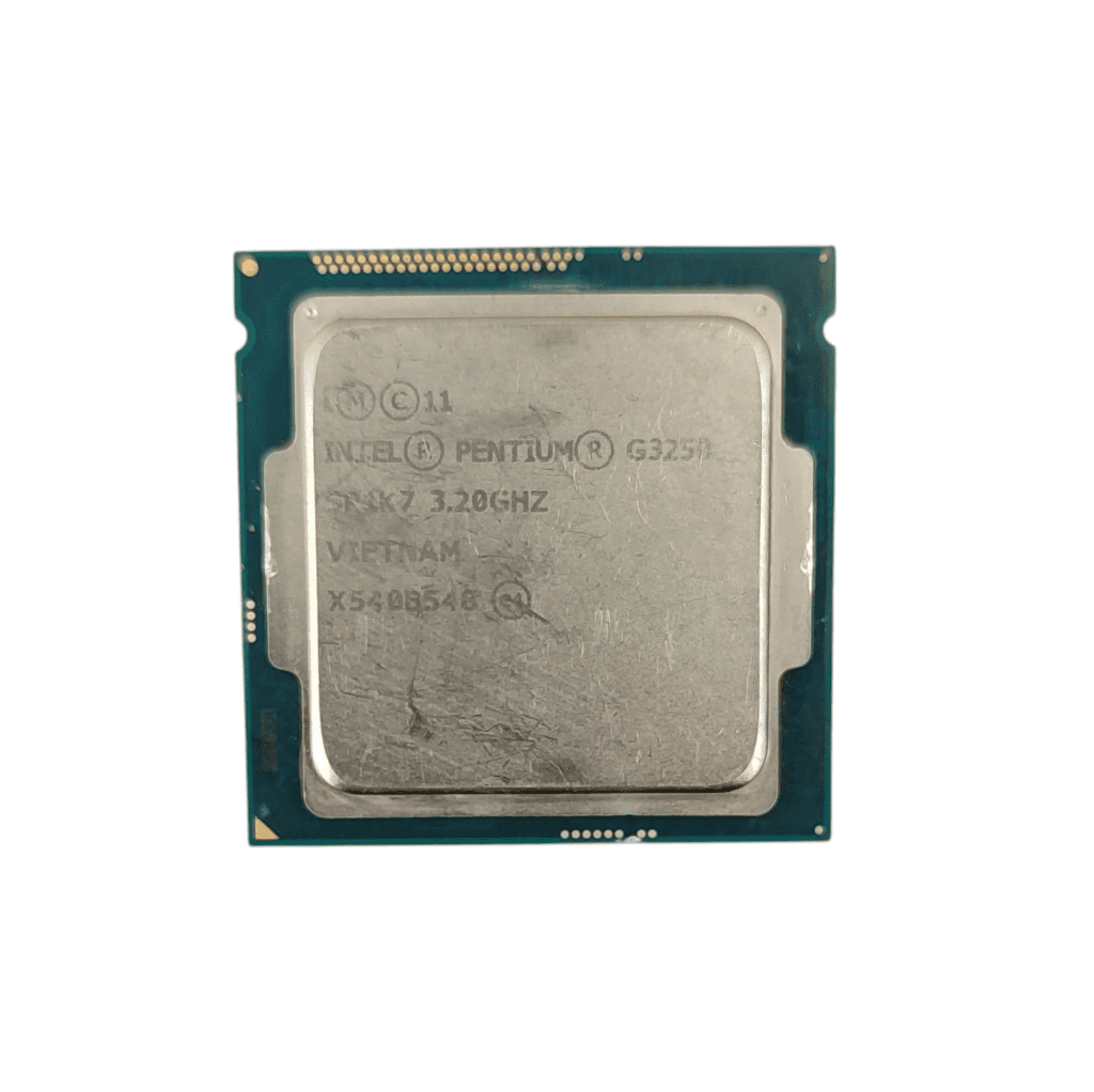 Процессор Intel Pentium G3250 3.2 GHz