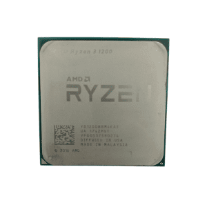 Процессор Ryzen 3 1200 YD1200BBB4KAE