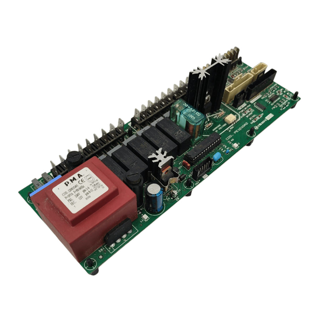 Силовая плата UNOX XB PE1010A2