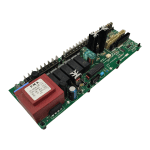 Силовая плата UNOX XB PE1010A2