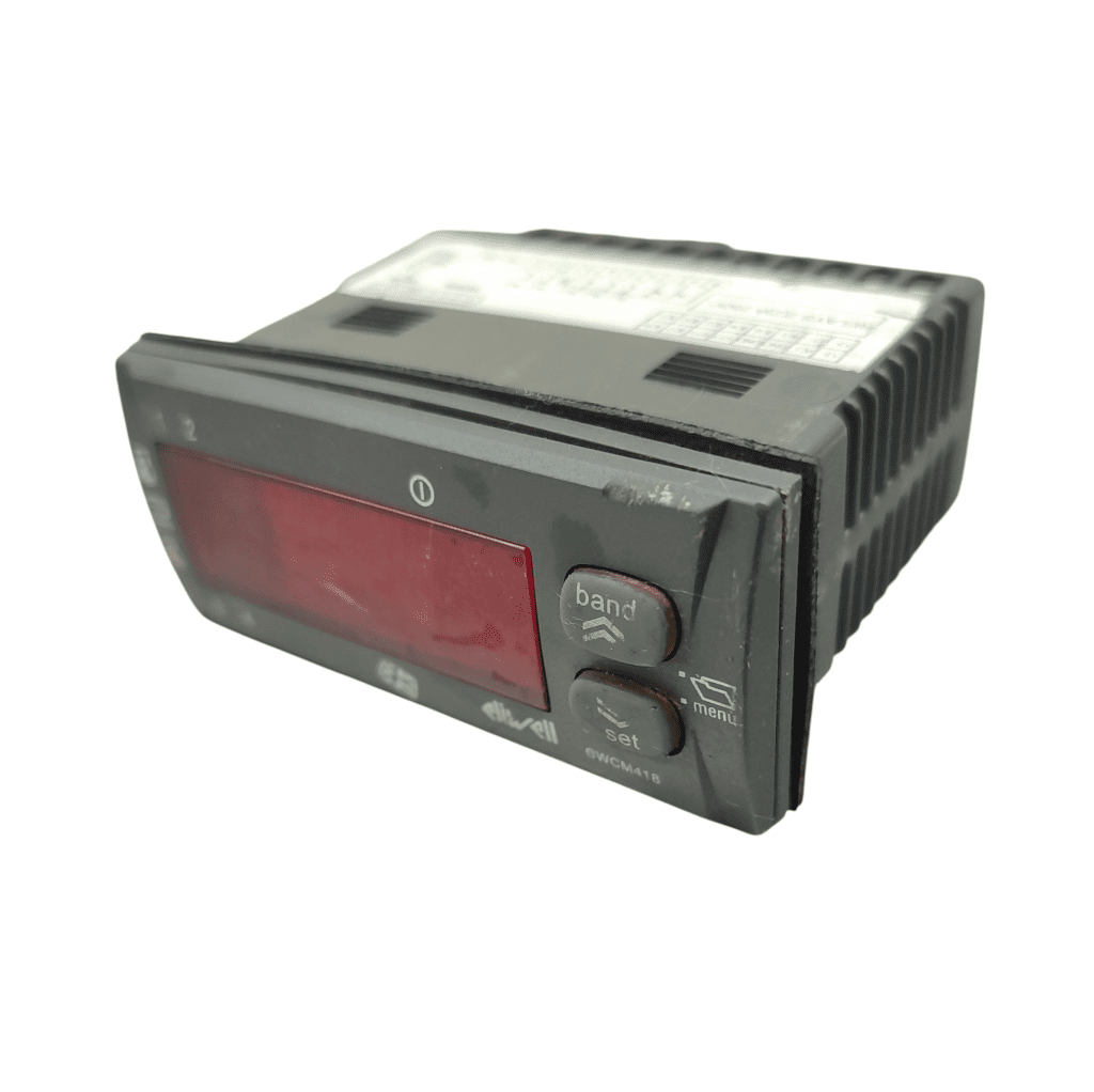 Контроллер Eliwell EWCM 418