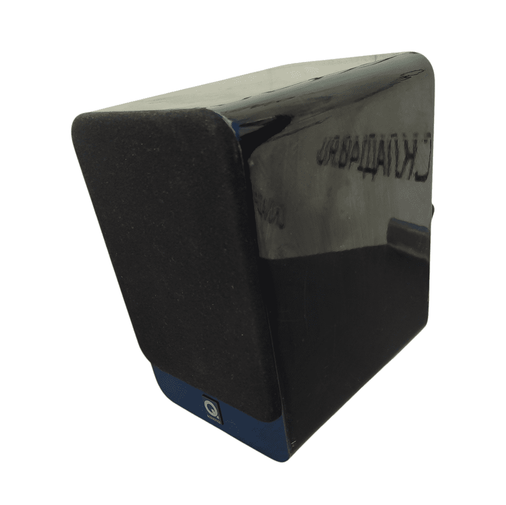 Колонка полочная Q Acoustics 2010 Graphite