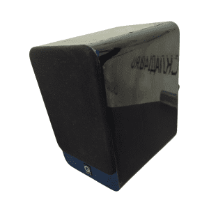 Колонка полочная Q Acoustics 2010 Graphite