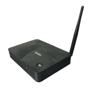 Роутер WiFi ZYXEL Keenetic 4G