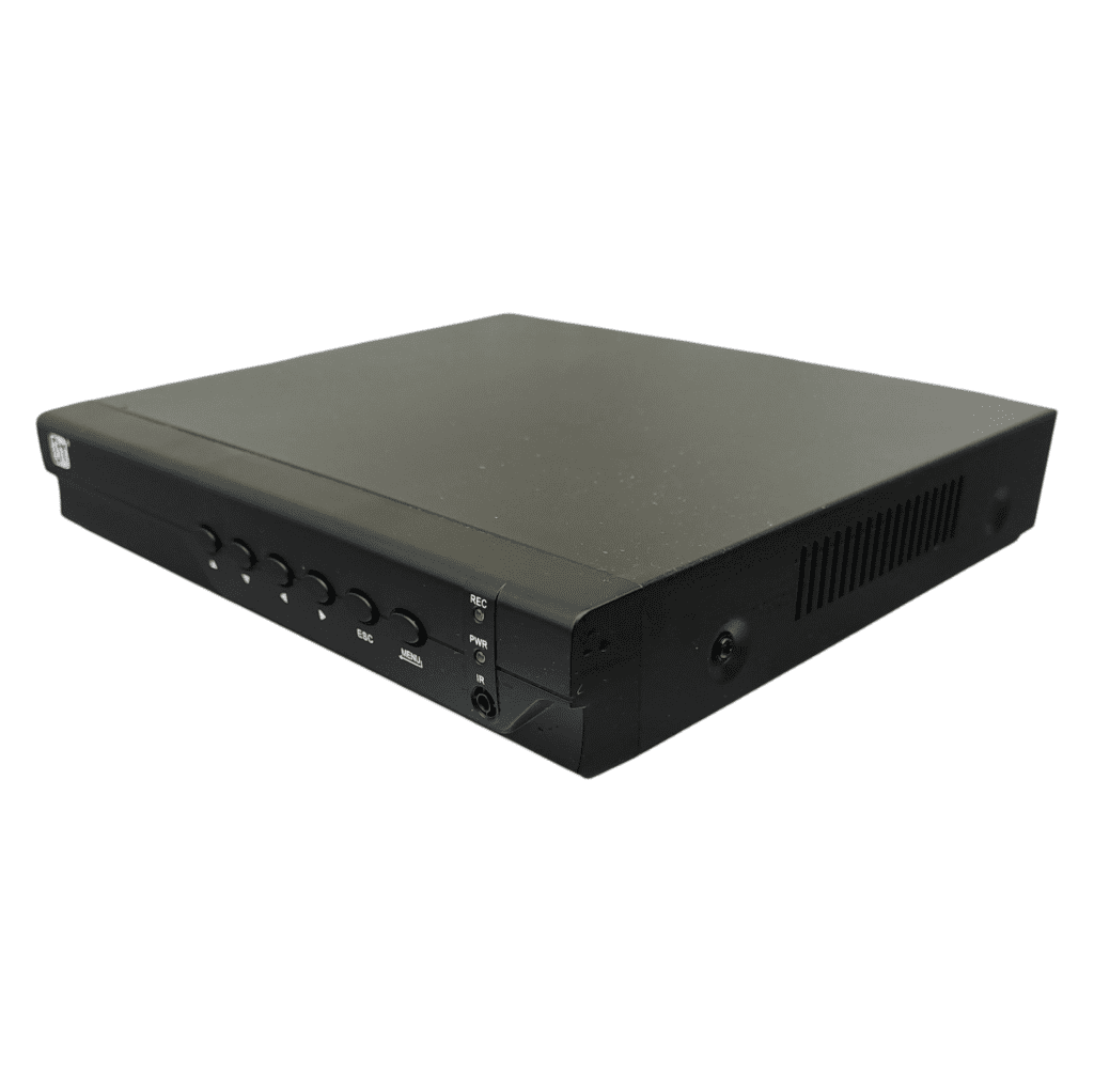 Space Technology ST HDVR-04 AHD Simple