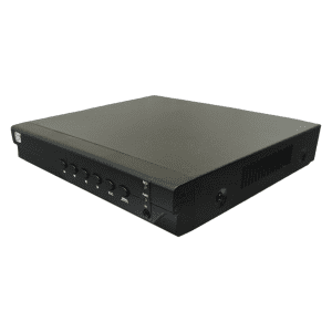 4-х канальный видеорегистратор цифровой Space Technology ST HDVR-04 AHD Simple