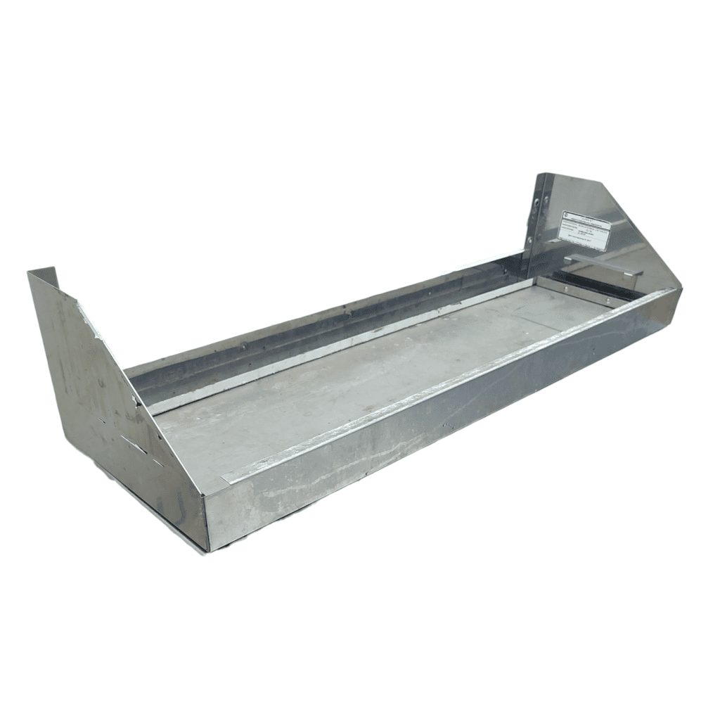 Полка косынка Атеси ПНК-950Р